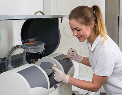 Dental Office in Schaumburg