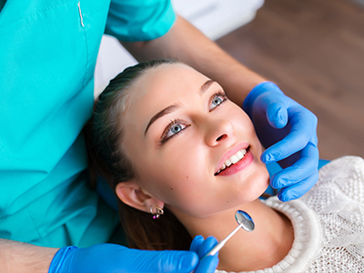 Corey J. Walther, DDS   Associates | Periodontal Treatment, Pediatric Dentistry and Night Guards